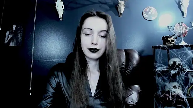 MistressNightmare's cam snapshot