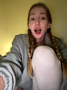 kira_mia's cam snapshot