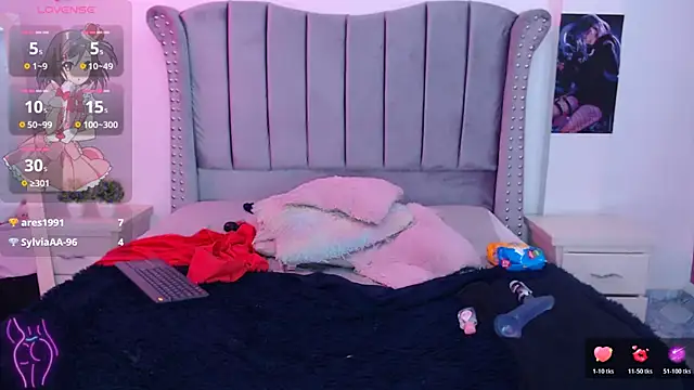 perla_hot_01's cam snapshot