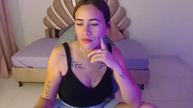 Kim-Fiori's cam snapshot