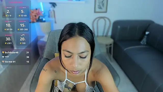 molly_littlee's cam snapshot