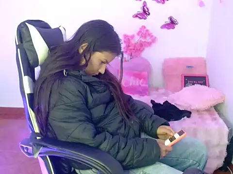 Nina__666's cam snapshot