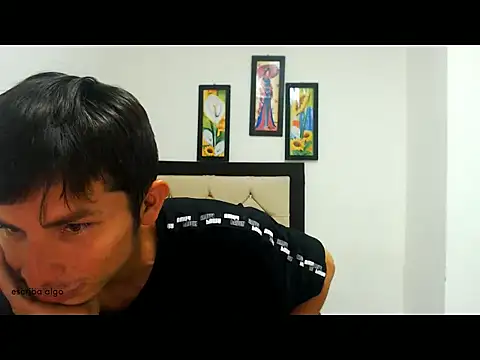 albeirothh's cam snapshot