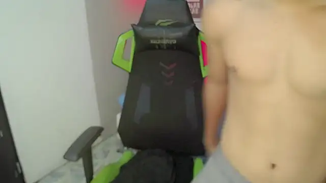 Green_XoX's cam snapshot