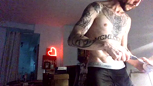 Mcpipington_Fun's cam snapshot