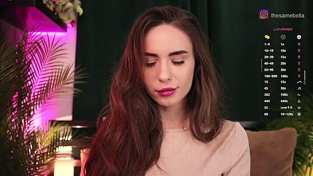 BabyYoda- live sex cam