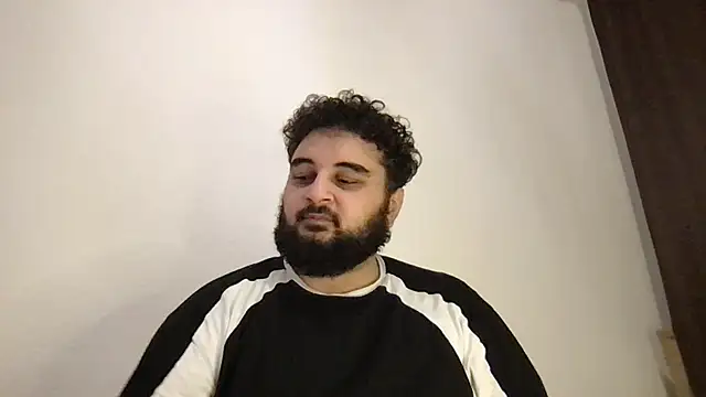 teddy_alan's cam snapshot