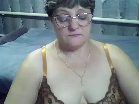 ElzaJewel's cam snapshot