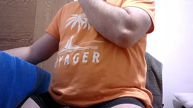 Black_Scorpion91's cam snapshot