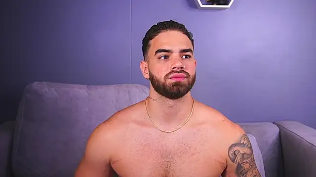 Paul_Phoenix's cam snapshot