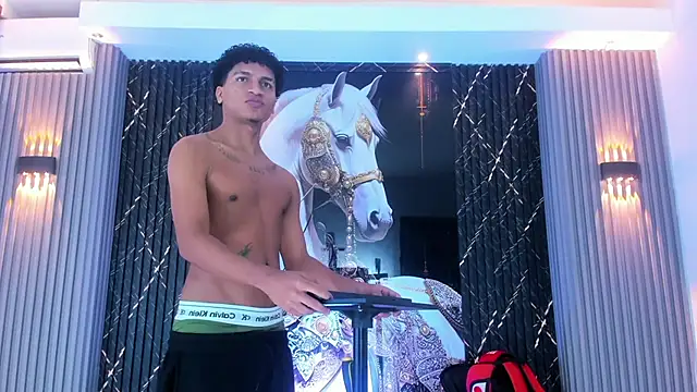 _Gods_of_Olympus_'s cam snapshot