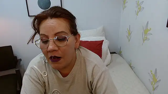 Rosalie_Durand's cam snapshot