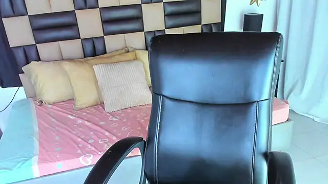 NinaSexxy's cam snapshot