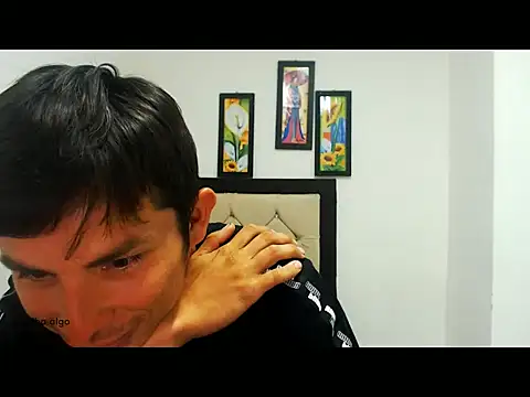 albeirothh's cam snapshot