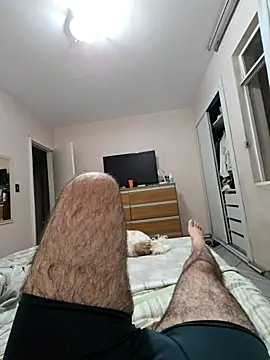 MysterBearMG's cam snapshot