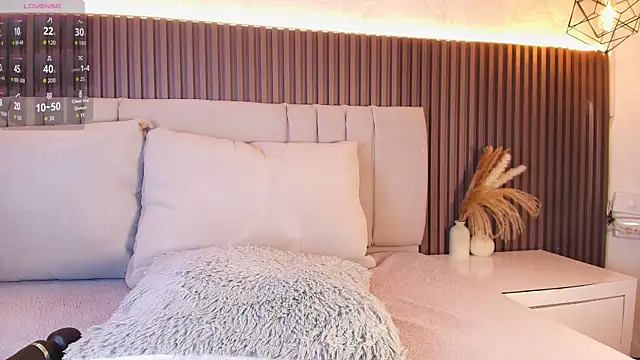 SHANONCLARK's cam snapshot