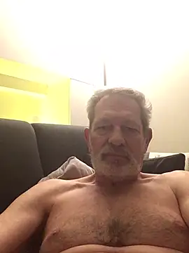 Best-Ager's cam snapshot