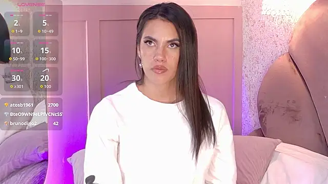 Camille_Torres's cam snapshot