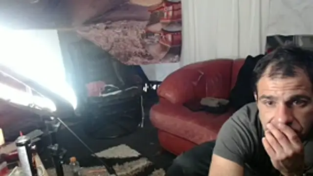 fitguy7124u's cam snapshot