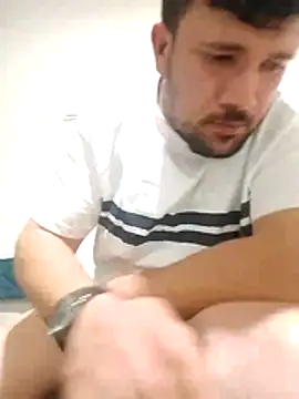 Canercakan's cam snapshot