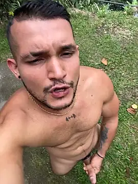 Marco_Vega live sex cam