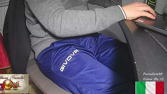 Pennellone98's cam snapshot