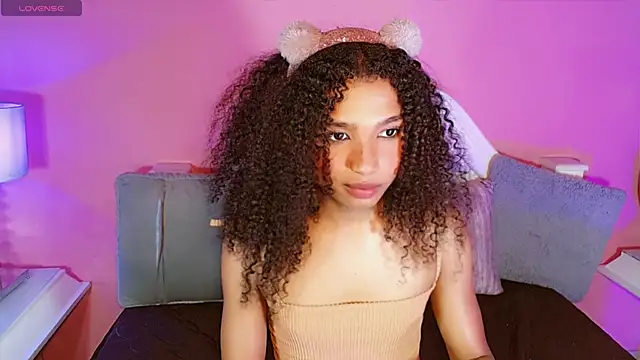 _IsabellaRousse live sex cam