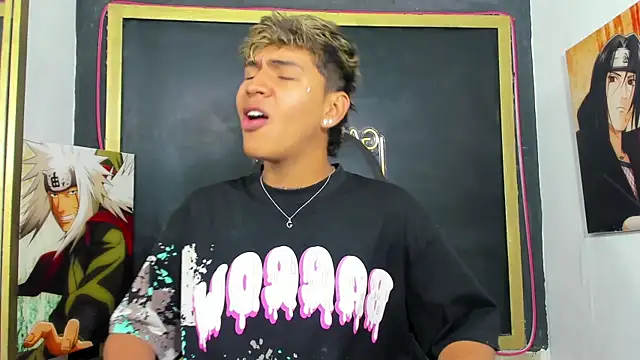 Timmy_Kiing_'s cam snapshot