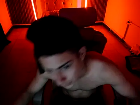 pablo_prada's cam snapshot