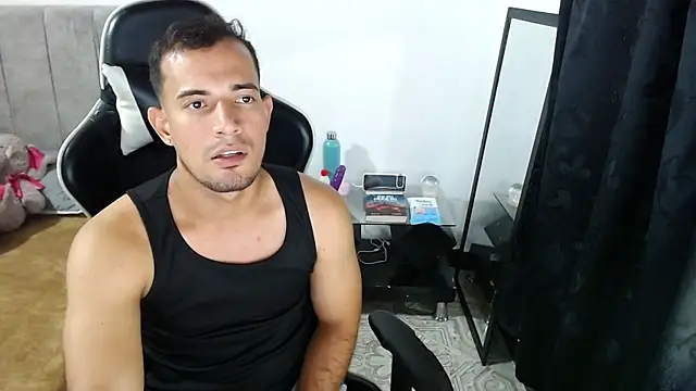 miller_cuper's cam snapshot