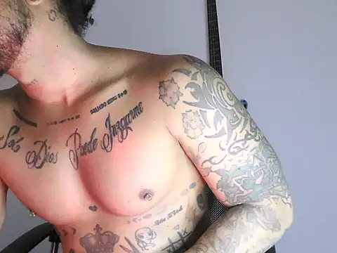 nabucodonosor2's cam snapshot