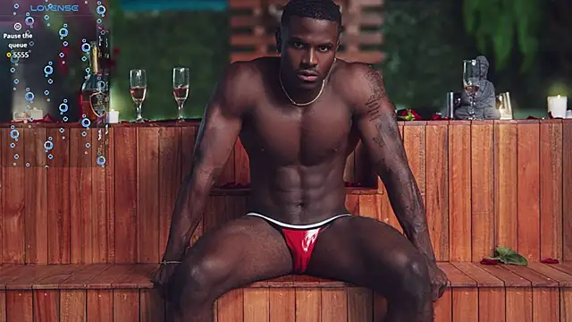 Ethantravis22's cam snapshot