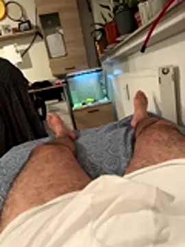 Laufla's cam snapshot