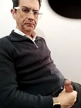 Fuegosutil's cam snapshot