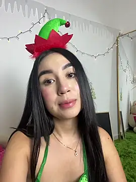 SiennaLorens's cam snapshot