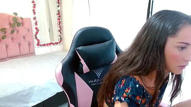 scarlet160920's cam snapshot