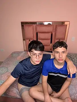 angel_and_jef live sex cam