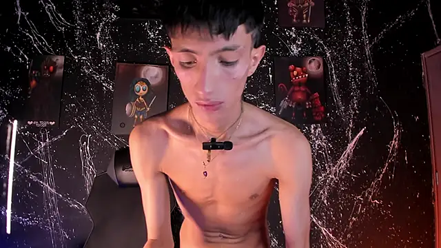 DereckCooperr's cam snapshot