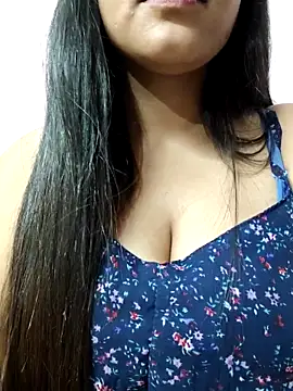 Sharvari-Wagh's cam snapshot