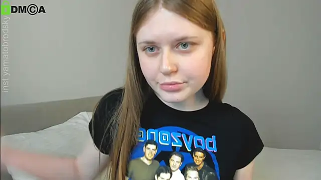 YamatoBrodsky live sex cam