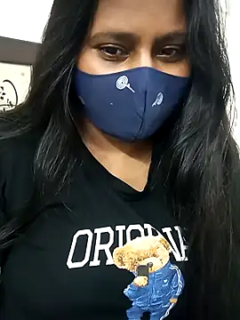 Shy_Peehu's cam snapshot