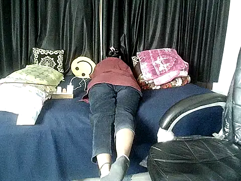 Anaconda-Mall's cam snapshot