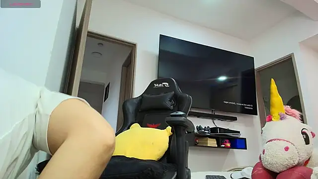 brunothompson3's cam snapshot