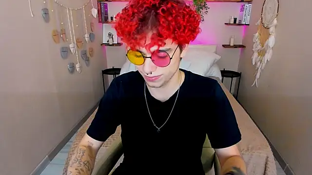 Blaiz_Vok's cam snapshot