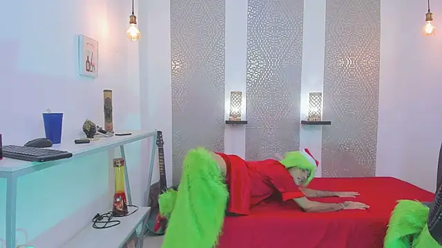 JacobBlackwell_'s cam snapshot