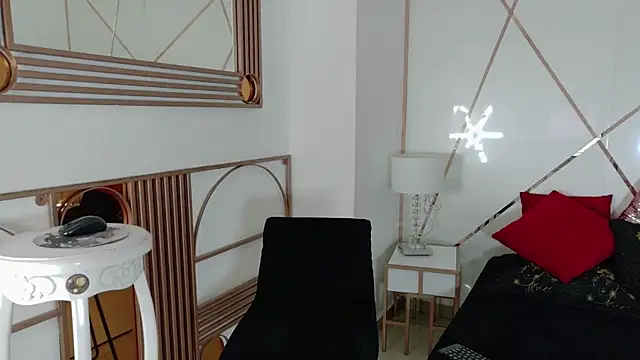 MafeArias23 live sex cam