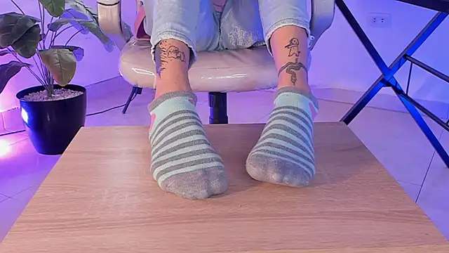 ArchieCollins's cam snapshot