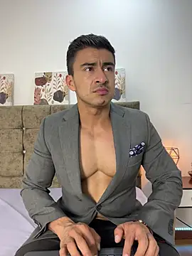 Chris_Clarck live sex cam