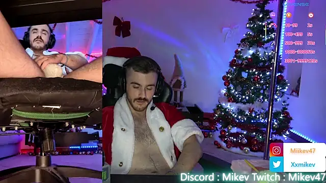 Mikev's cam snapshot