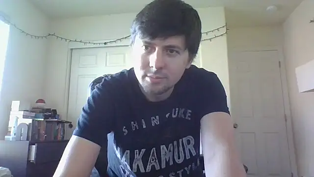 Sole__Samurai's cam snapshot